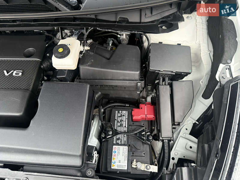 Внедорожник / Кроссовер Nissan Murano 2022 в Полтаве фото 52 Внедорожник / Кроссовер Nissan Murano 2022 в Полтаве