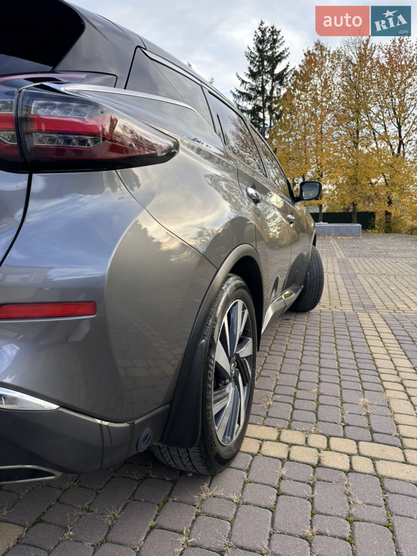 2022 Nissan Murano - мініатюра 30