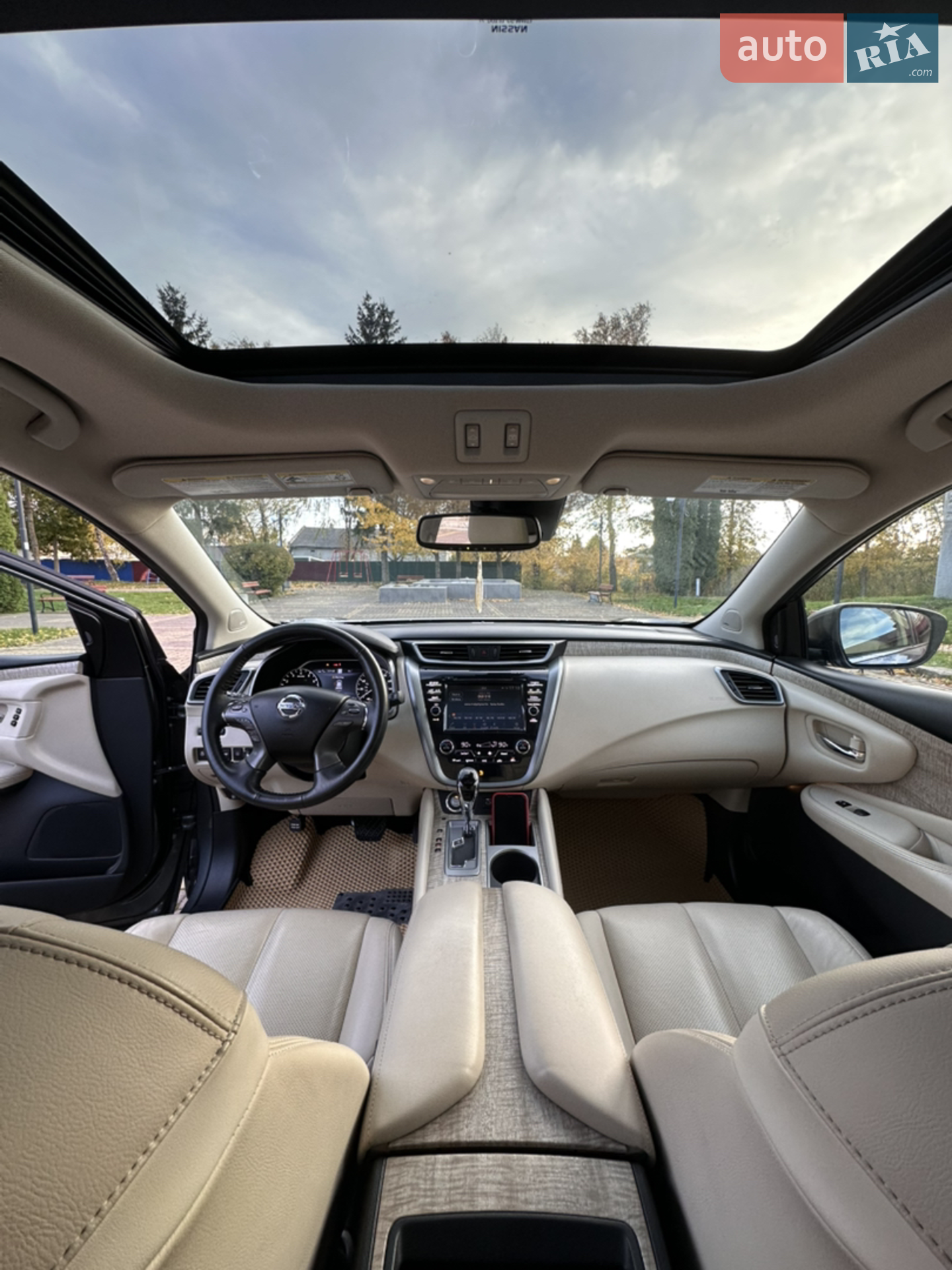 2022 Nissan Murano - мініатюра 34