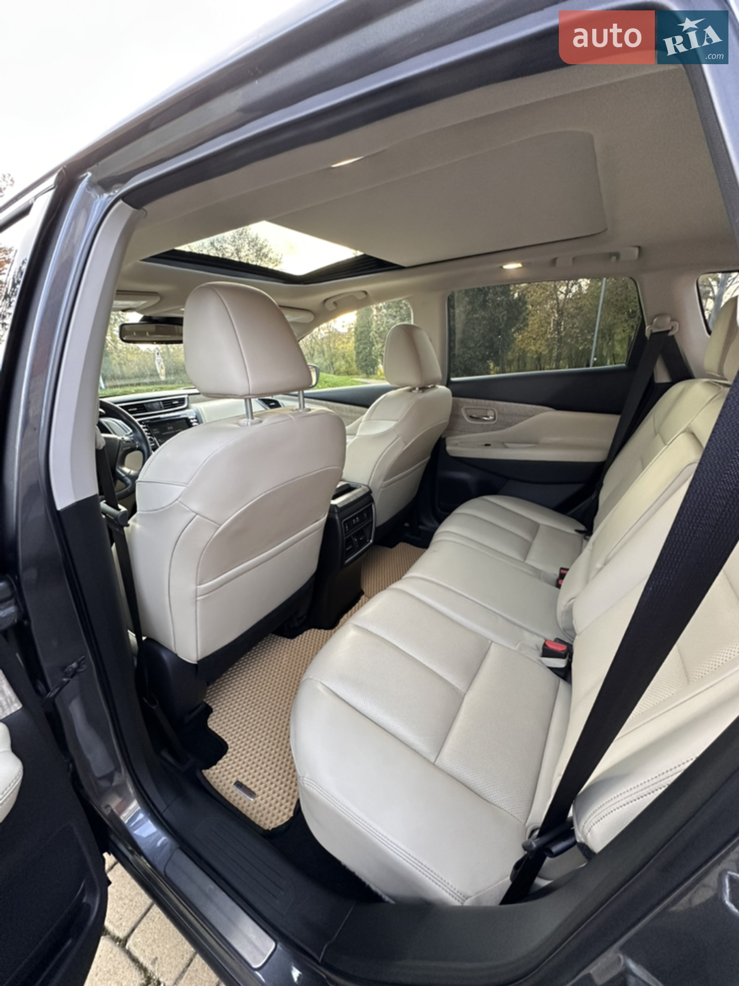 2022 Nissan Murano - мініатюра 35