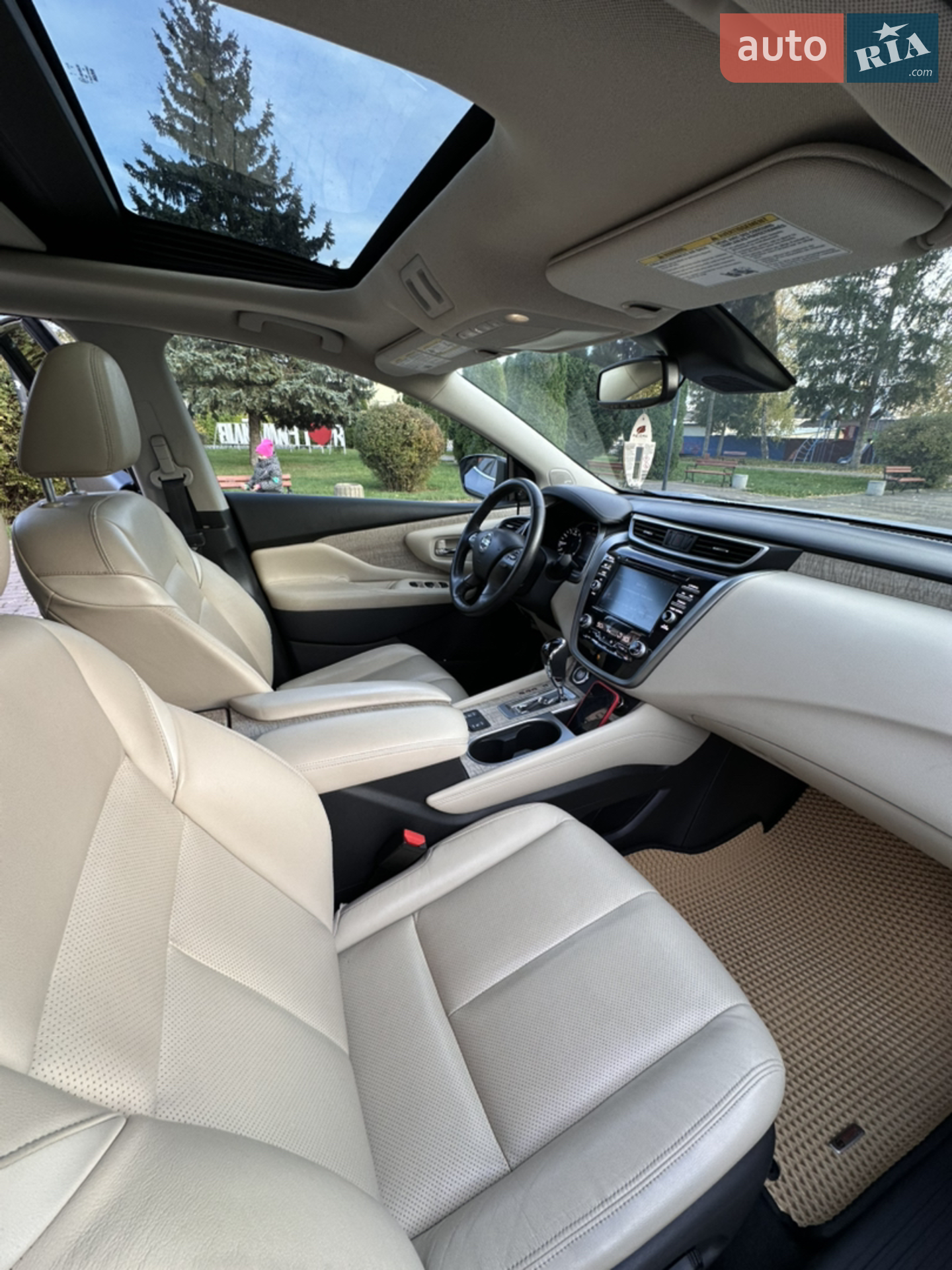 2022 Nissan Murano - мініатюра 36
