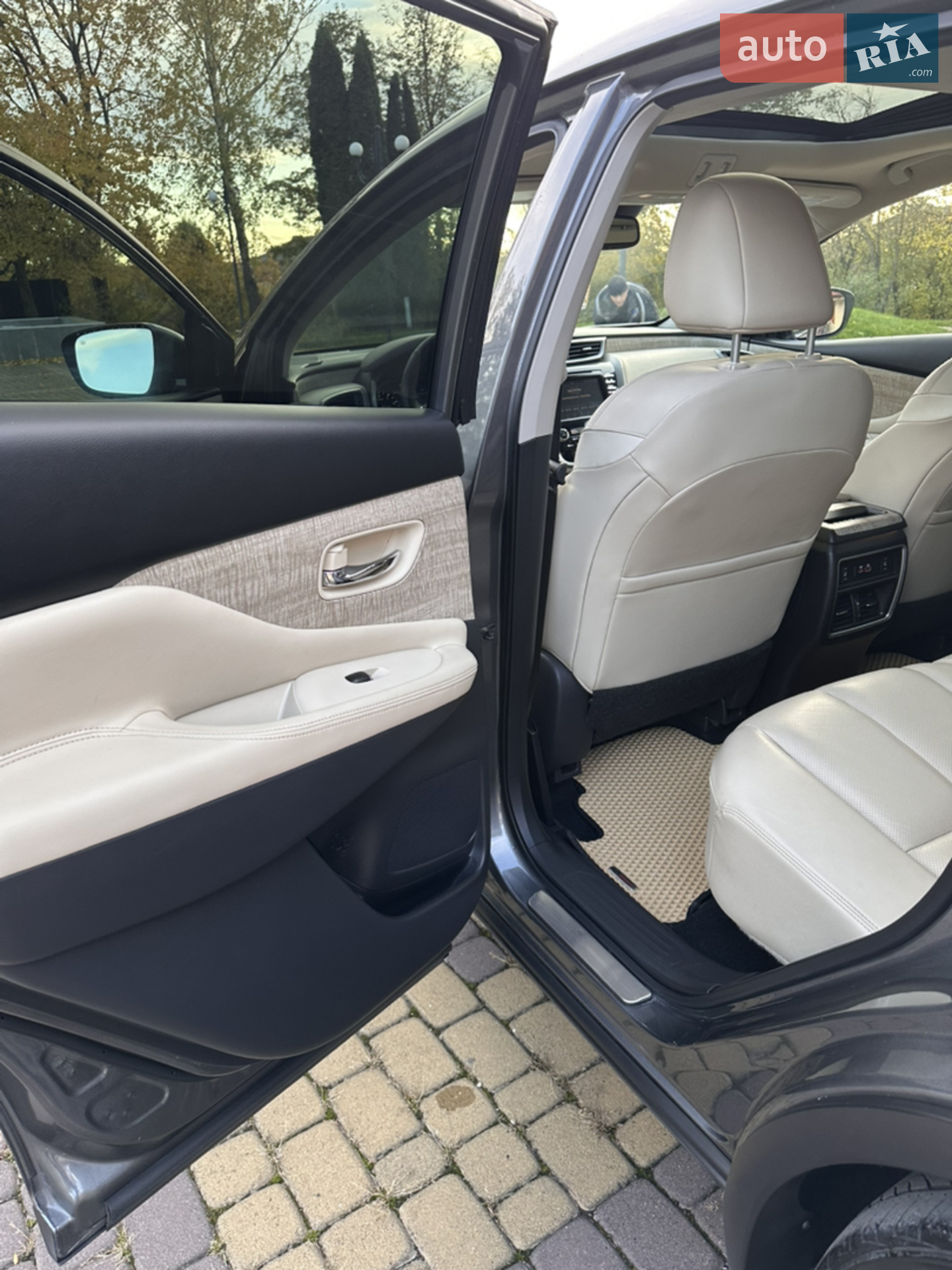 2022 Nissan Murano - мініатюра 38