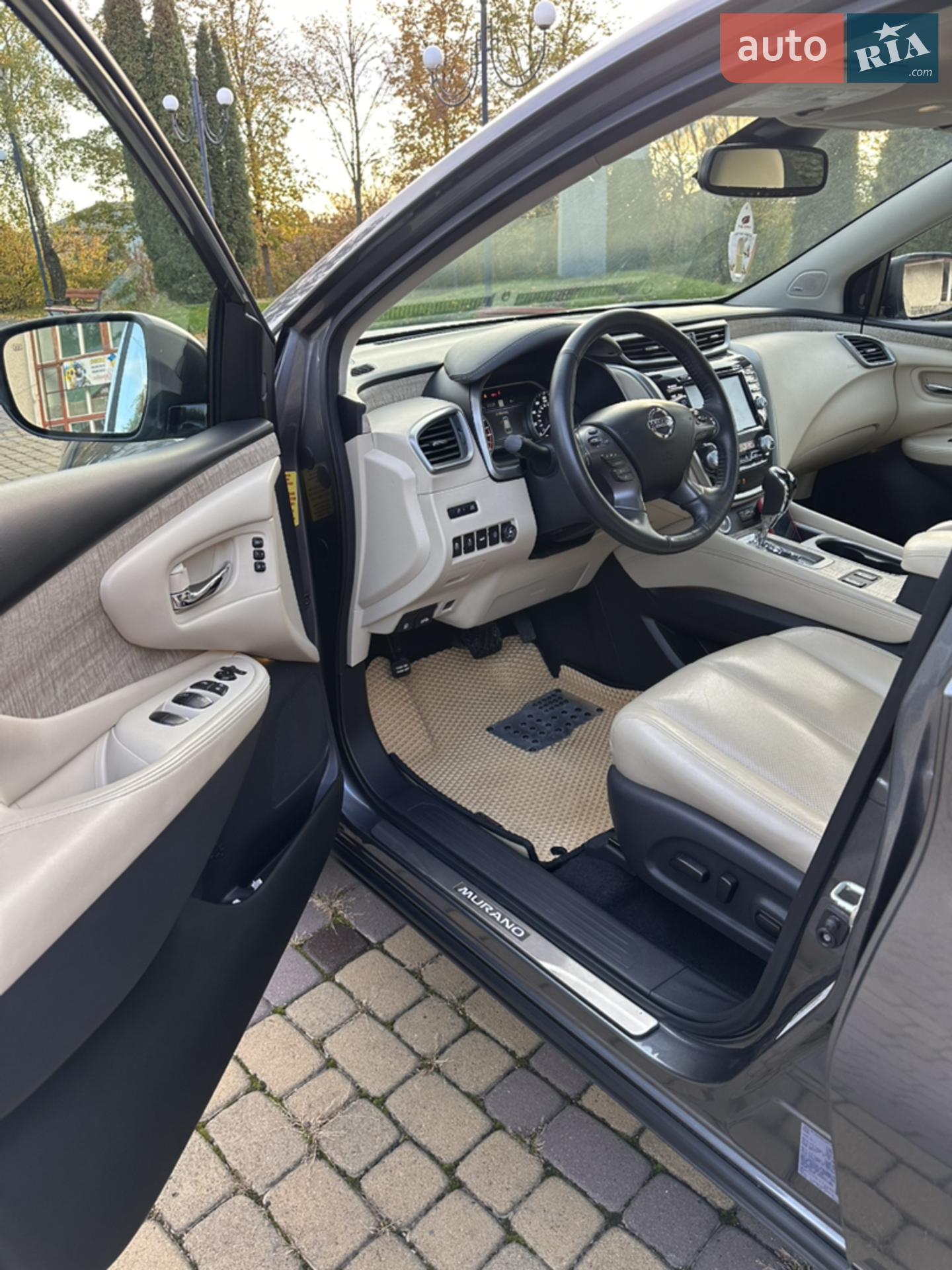 2022 Nissan Murano - мініатюра 39