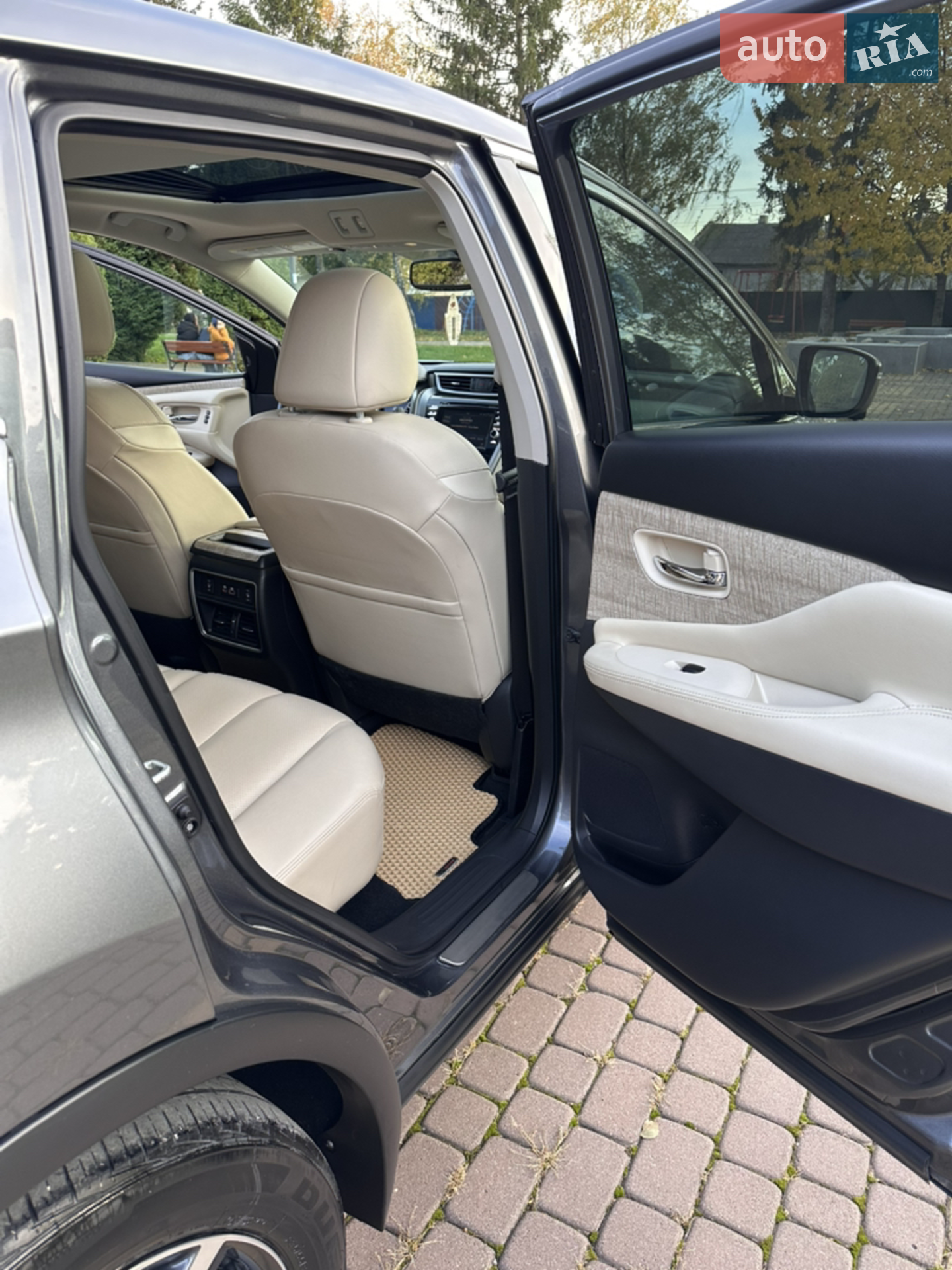 2022 Nissan Murano - мініатюра 41