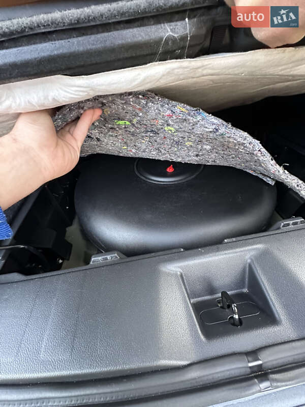 Внедорожник / Кроссовер Nissan Murano 2022 в Тернополе фото 43 Внедорожник / Кроссовер Nissan Murano 2022 в Тернополе