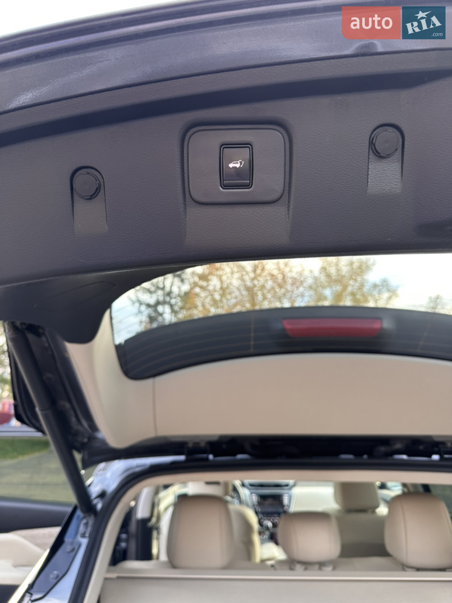 2022 Nissan Murano - мініатюра 46