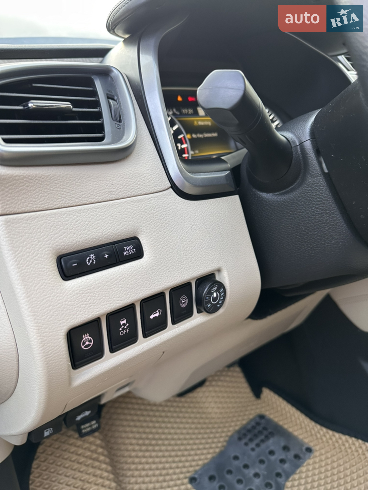 2022 Nissan Murano - мініатюра 47