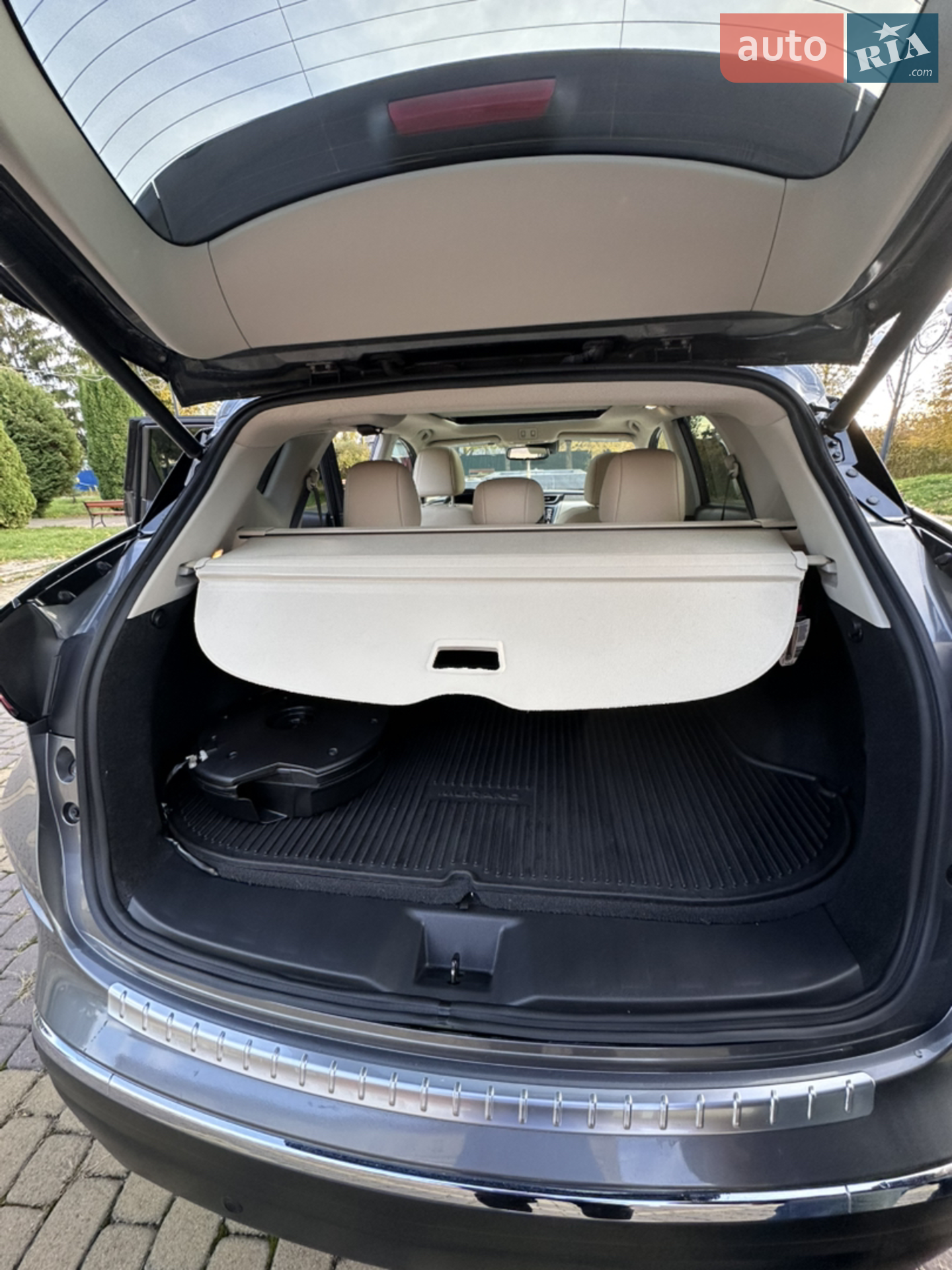 2022 Nissan Murano - мініатюра 44