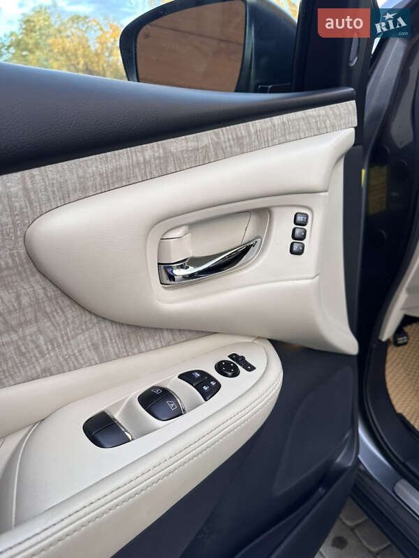 Внедорожник / Кроссовер Nissan Murano 2022 в Тернополе фото 51 Внедорожник / Кроссовер Nissan Murano 2022 в Тернополе