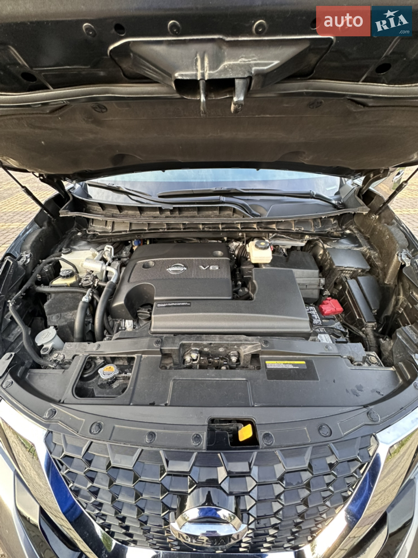 2022 Nissan Murano - мініатюра 49