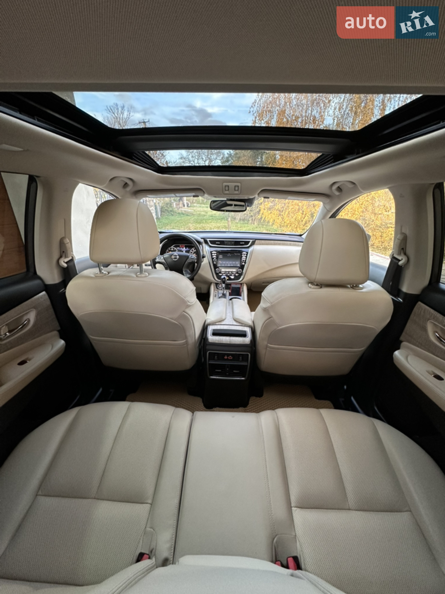 2022 Nissan Murano - мініатюра 54
