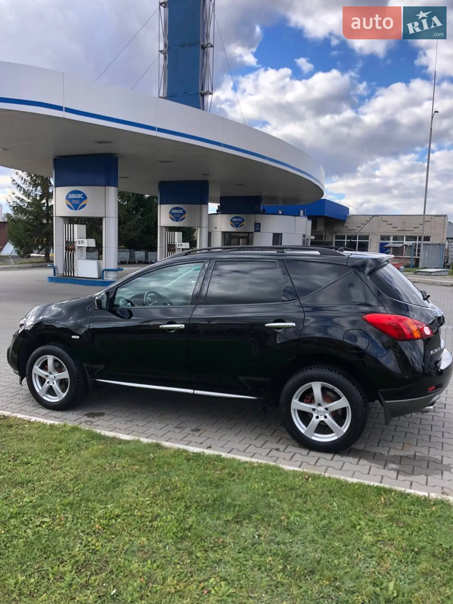 2011 Nissan Murano - мініатюра 13