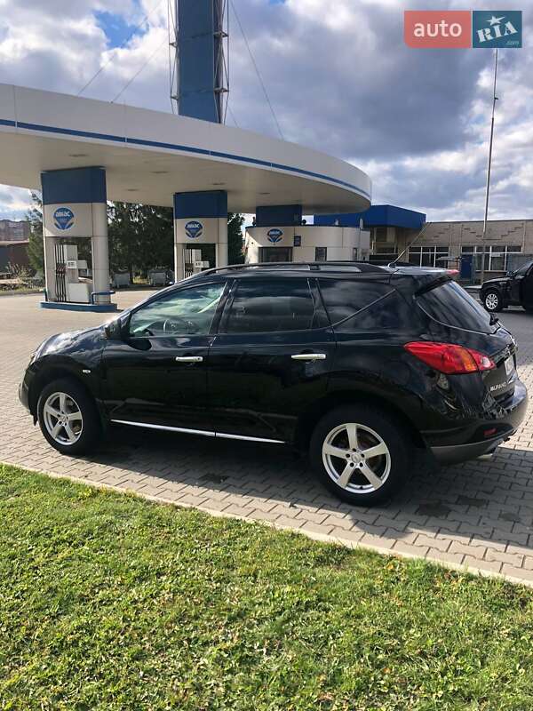 Внедорожник / Кроссовер Nissan Murano 2011 в Хмельницком