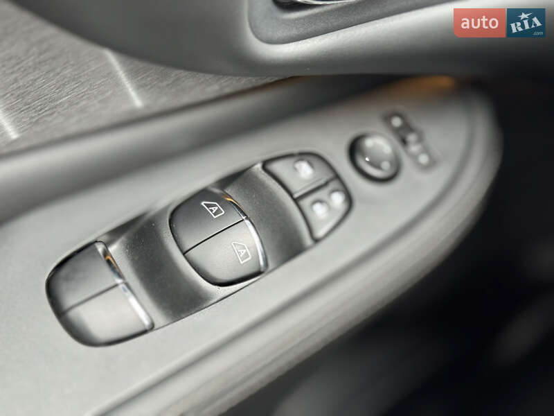 Внедорожник / Кроссовер Nissan Murano 2020 в Черкассах фото 29 Внедорожник / Кроссовер Nissan Murano 2020 в Черкассах