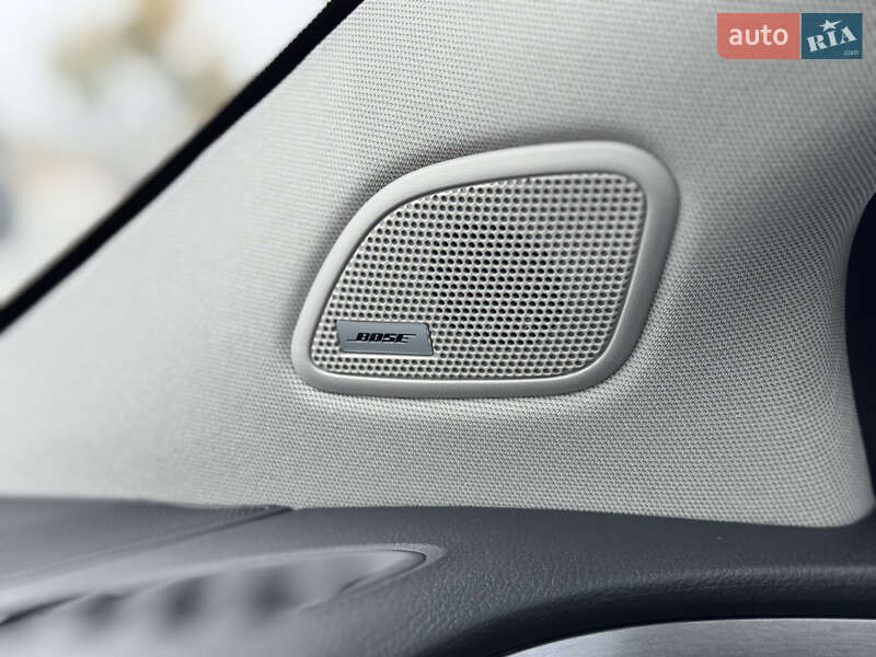 Внедорожник / Кроссовер Nissan Murano 2020 в Черкассах фото 32 Внедорожник / Кроссовер Nissan Murano 2020 в Черкассах