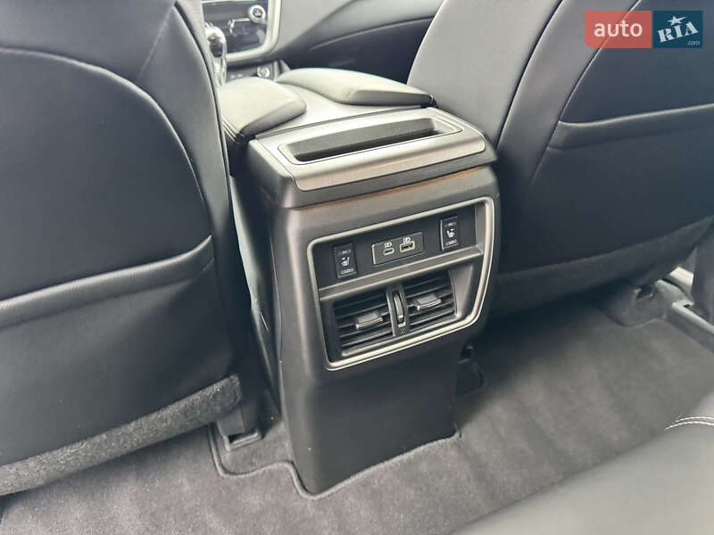 Внедорожник / Кроссовер Nissan Murano 2020 в Черкассах фото 42 Внедорожник / Кроссовер Nissan Murano 2020 в Черкассах