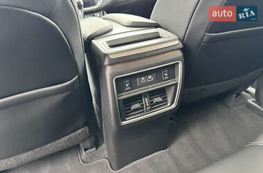 Внедорожник / Кроссовер Nissan Murano 2020 в 