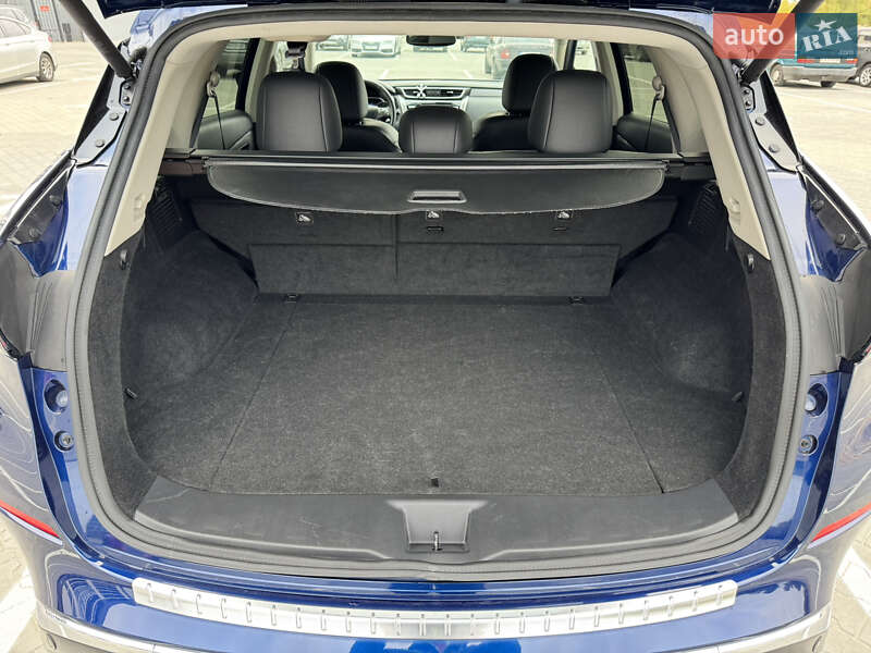 Внедорожник / Кроссовер Nissan Murano 2020 в Черкассах фото 45 Внедорожник / Кроссовер Nissan Murano 2020 в Черкассах