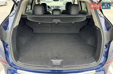 Внедорожник / Кроссовер Nissan Murano 2020 в 