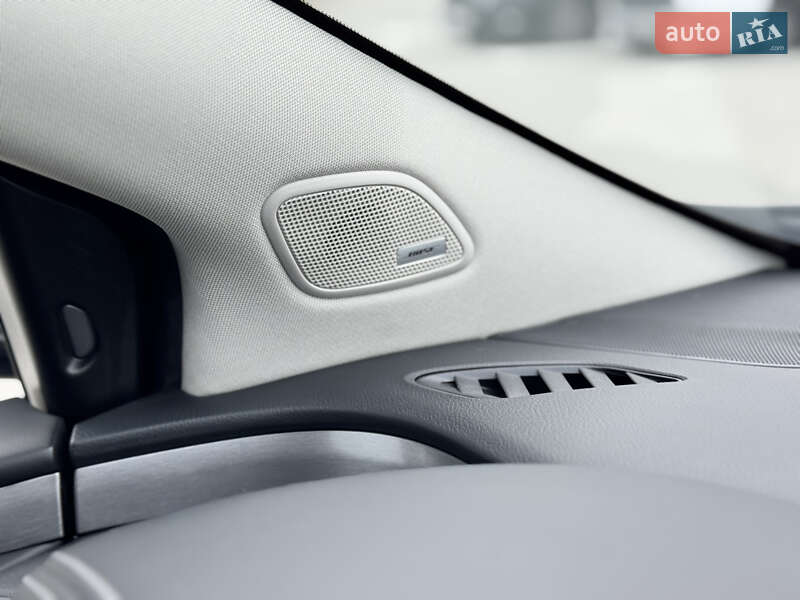 Внедорожник / Кроссовер Nissan Murano 2020 в Черкассах фото 51 Внедорожник / Кроссовер Nissan Murano 2020 в Черкассах