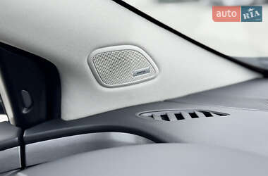 Внедорожник / Кроссовер Nissan Murano 2020 в 