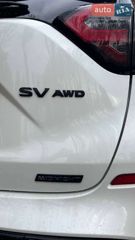 Позашляховик / Кросовер Nissan Murano 2021 в Кривому Розі