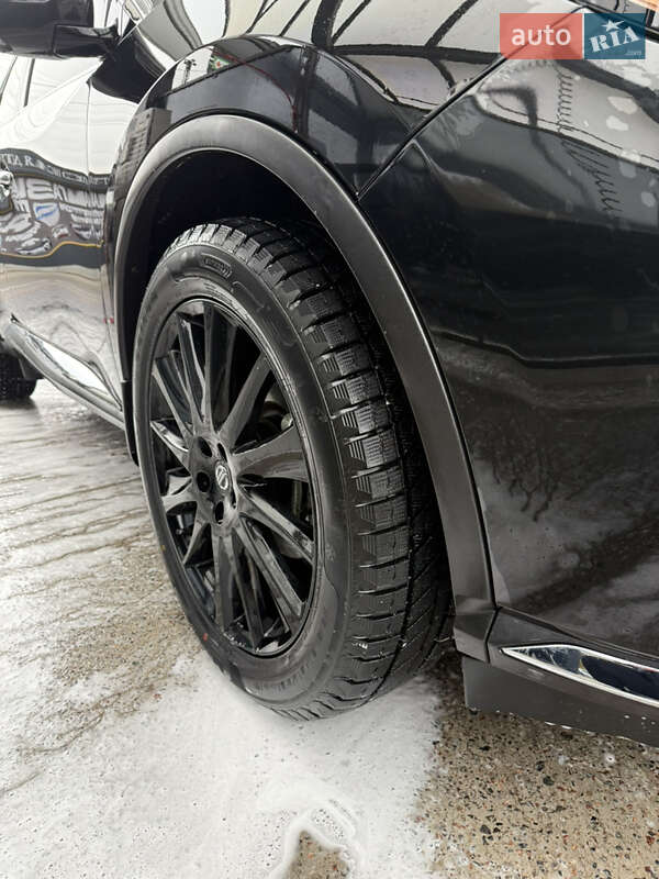 Внедорожник / Кроссовер Nissan Murano 2021 в Киеве фото 3 Внедорожник / Кроссовер Nissan Murano 2021 в Киеве