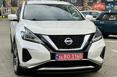 Внедорожник / Кроссовер Nissan Murano 2022 в Житомире Внедорожник / Кроссовер Nissan Murano 2022 в Житомире