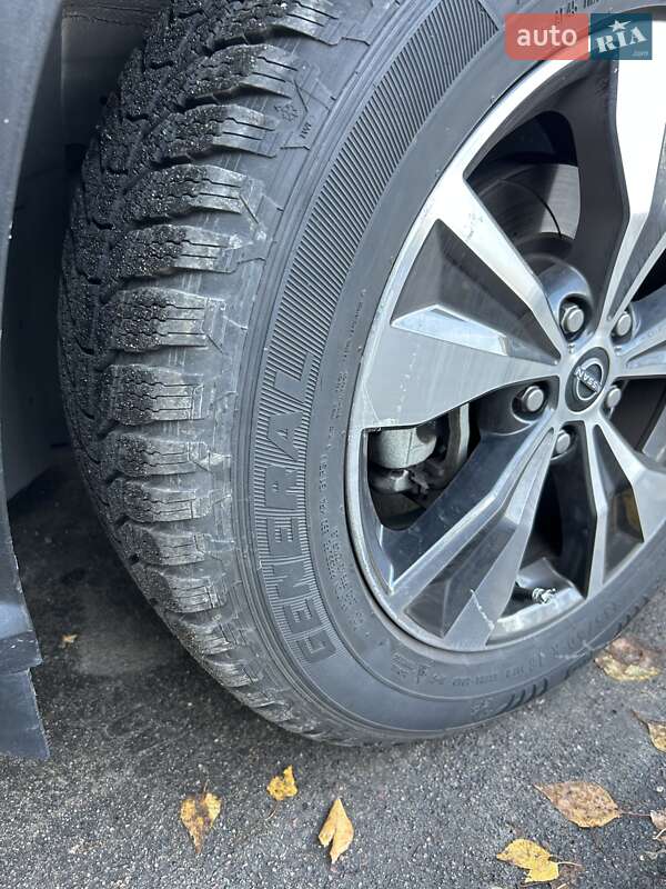 Внедорожник / Кроссовер Nissan Murano 2022 в Киеве фото 2 Внедорожник / Кроссовер Nissan Murano 2022 в Киеве