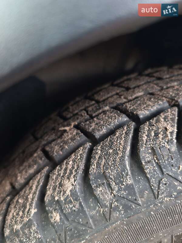 Позашляховик / Кросовер Nissan Murano 2017 в Нових Санжарах