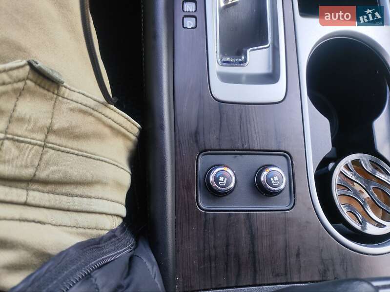 Внедорожник / Кроссовер Nissan Murano 2021 в Киеве фото 9 Внедорожник / Кроссовер Nissan Murano 2021 в Киеве