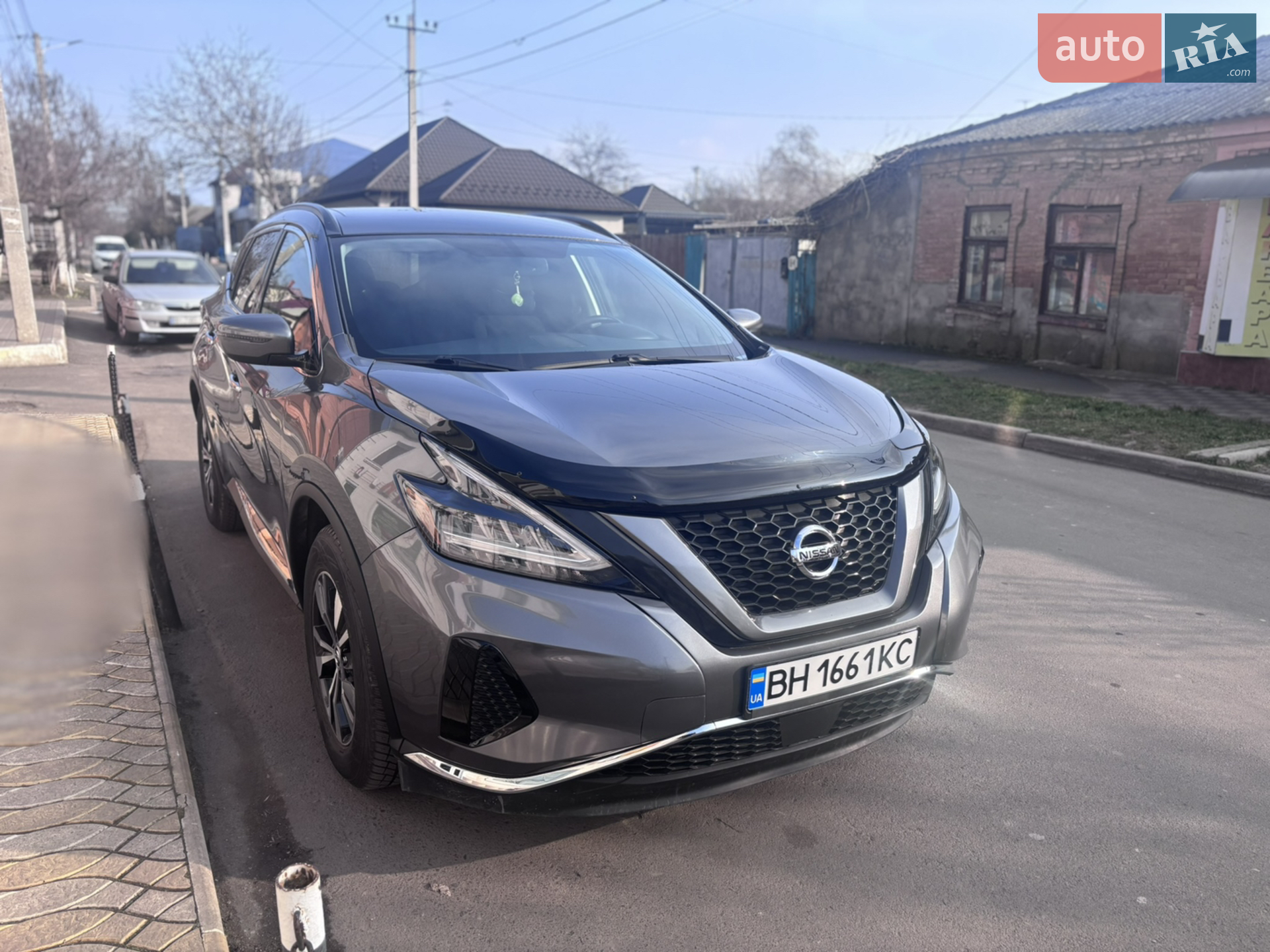 2019 Nissan Murano - мініатюра 6