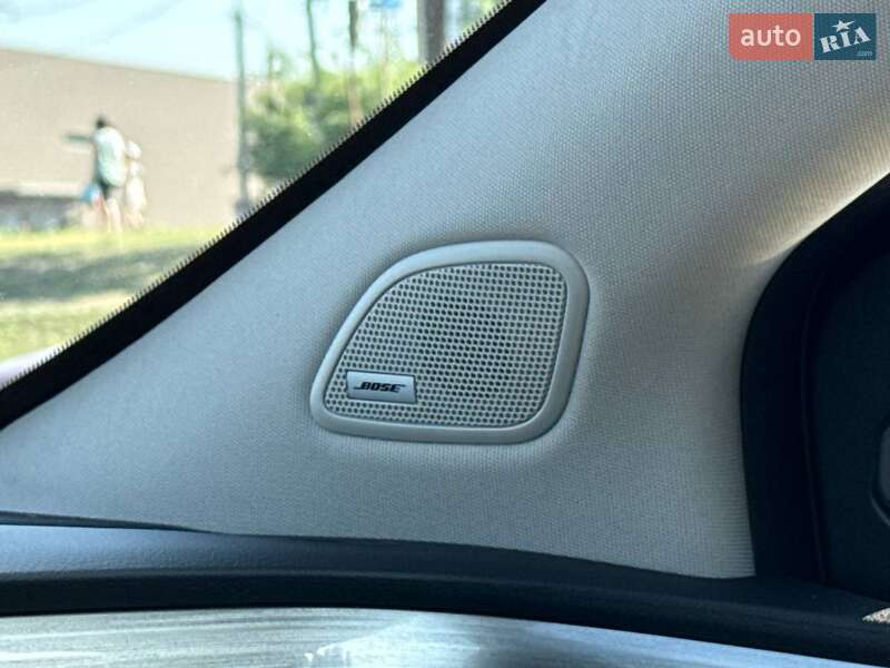 Внедорожник / Кроссовер Nissan Murano 2018 в Кривом Роге