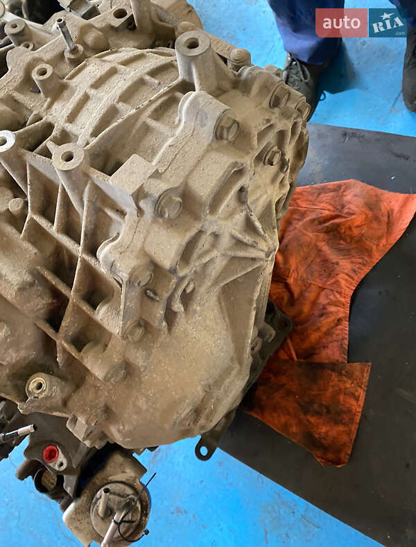 Внедорожник / Кроссовер Nissan Murano 2008 в Одессе