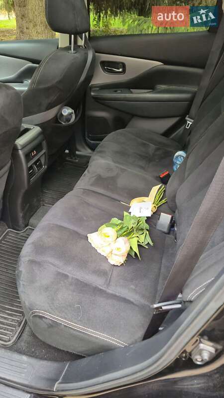 Позашляховик / Кросовер Nissan Murano 2020 в Херсоні