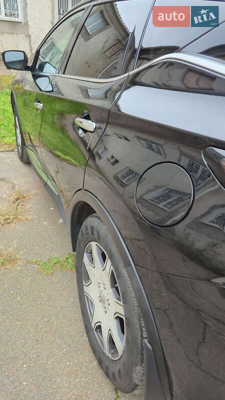 Позашляховик / Кросовер Nissan Murano 2020 в Херсоні