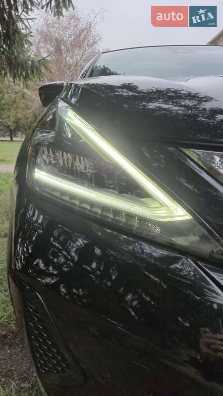 Позашляховик / Кросовер Nissan Murano 2020 в Херсоні