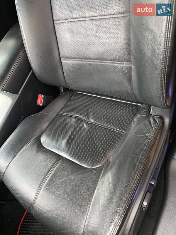 Внедорожник / Кроссовер Nissan Murano 2012 в Киеве