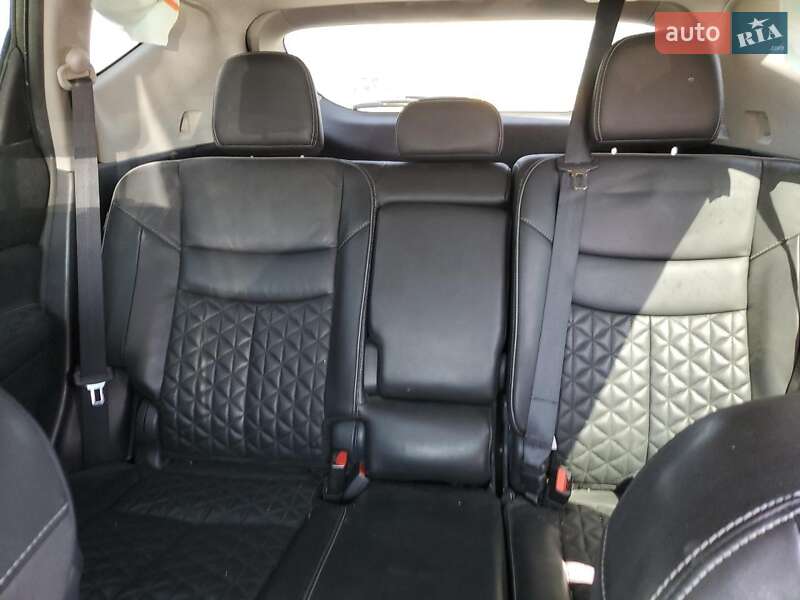 Внедорожник / Кроссовер Nissan Murano 2020 в Днепре