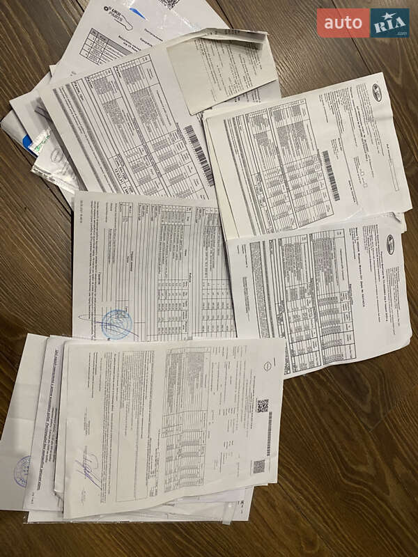 Внедорожник / Кроссовер Nissan Murano 2012 в Киеве