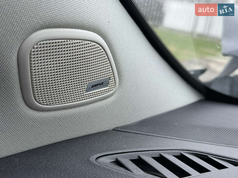 Внедорожник / Кроссовер Nissan Murano 2019 в Киеве