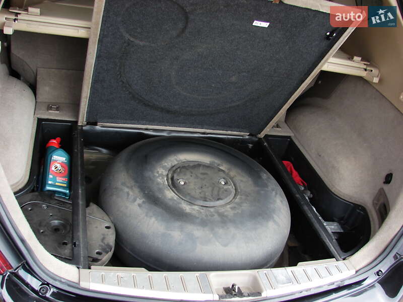 Внедорожник / Кроссовер Nissan Murano 2007 в Одессе фото 12 Внедорожник / Кроссовер Nissan Murano 2007 в Одессе