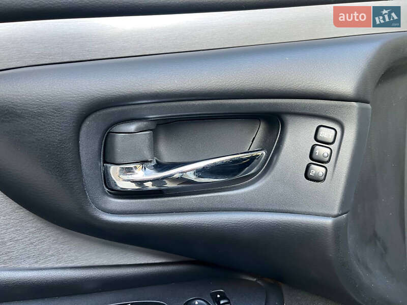 Внедорожник / Кроссовер Nissan Murano 2019 в Хмельницком фото 17 Внедорожник / Кроссовер Nissan Murano 2019 в Хмельницком