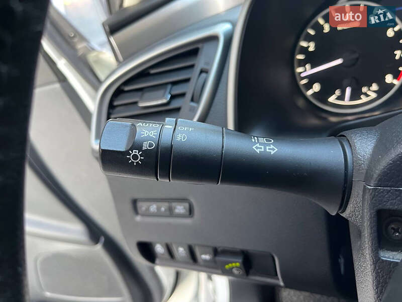 Внедорожник / Кроссовер Nissan Murano 2019 в Хмельницком фото 27 Внедорожник / Кроссовер Nissan Murano 2019 в Хмельницком