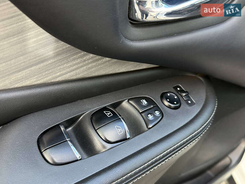 Внедорожник / Кроссовер Nissan Murano 2017 в Стрые фото 57 Внедорожник / Кроссовер Nissan Murano 2017 в Стрые