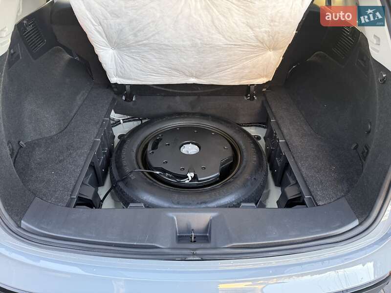 Внедорожник / Кроссовер Nissan Murano 2023 в Трускавце фото 8 Внедорожник / Кроссовер Nissan Murano 2023 в Трускавце