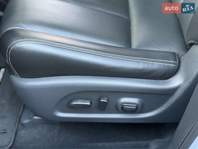 Внедорожник / Кроссовер Nissan Murano 2023 в Трускавце фото 13 Внедорожник / Кроссовер Nissan Murano 2023 в Трускавце