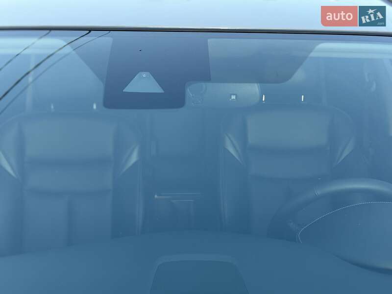 Внедорожник / Кроссовер Nissan Murano 2023 в Трускавце фото 20 Внедорожник / Кроссовер Nissan Murano 2023 в Трускавце