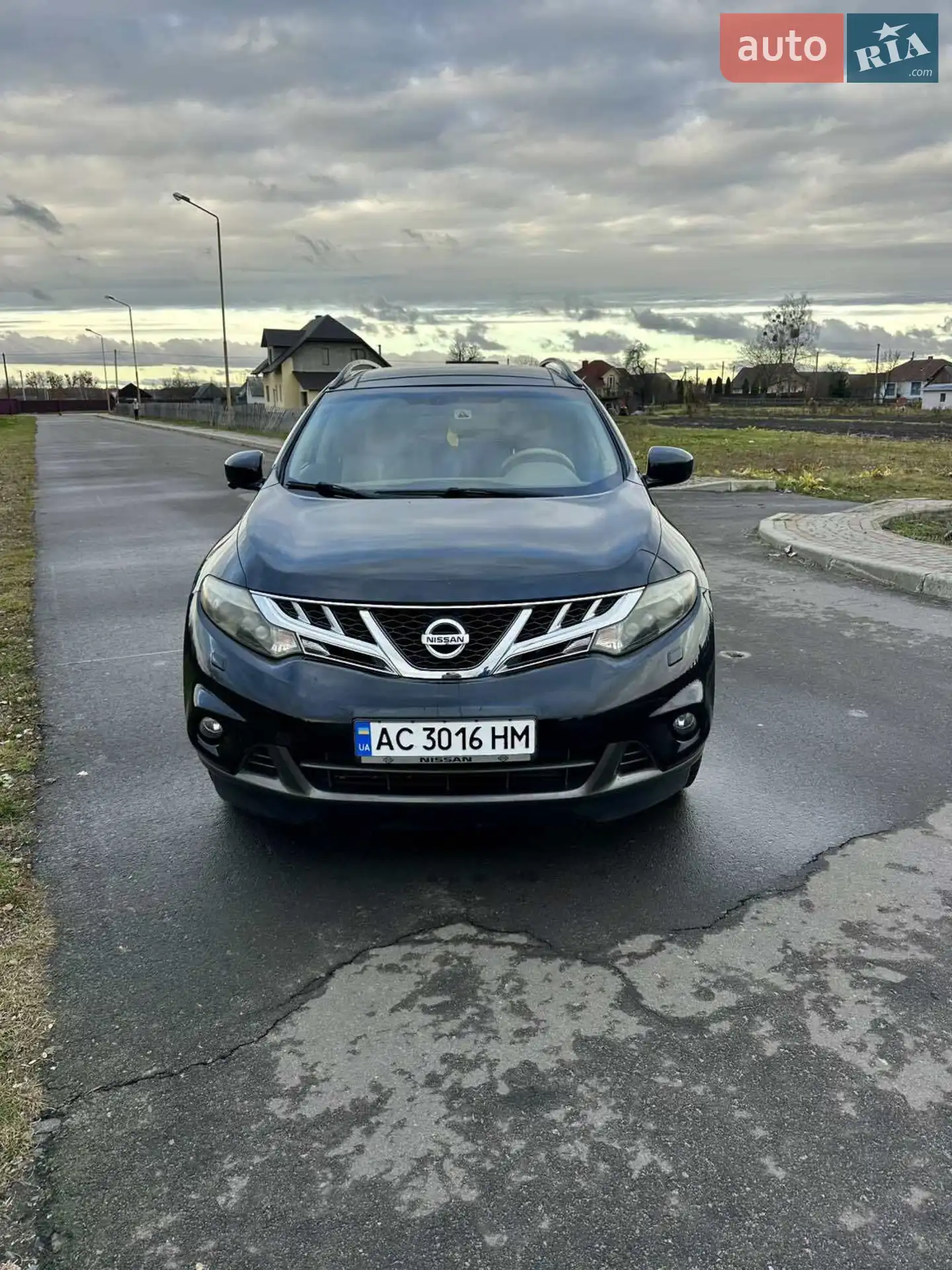 2011 Nissan Murano - мініатюра 2