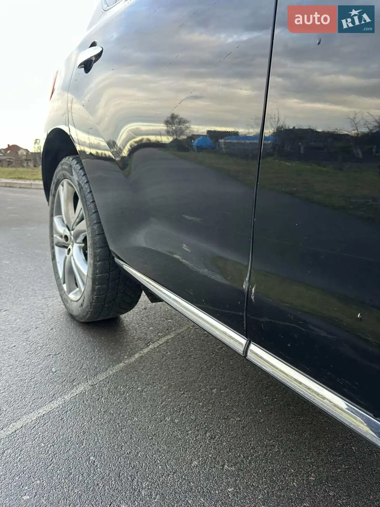 2011 Nissan Murano - мініатюра 18